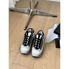 Chanel Casual Shoes